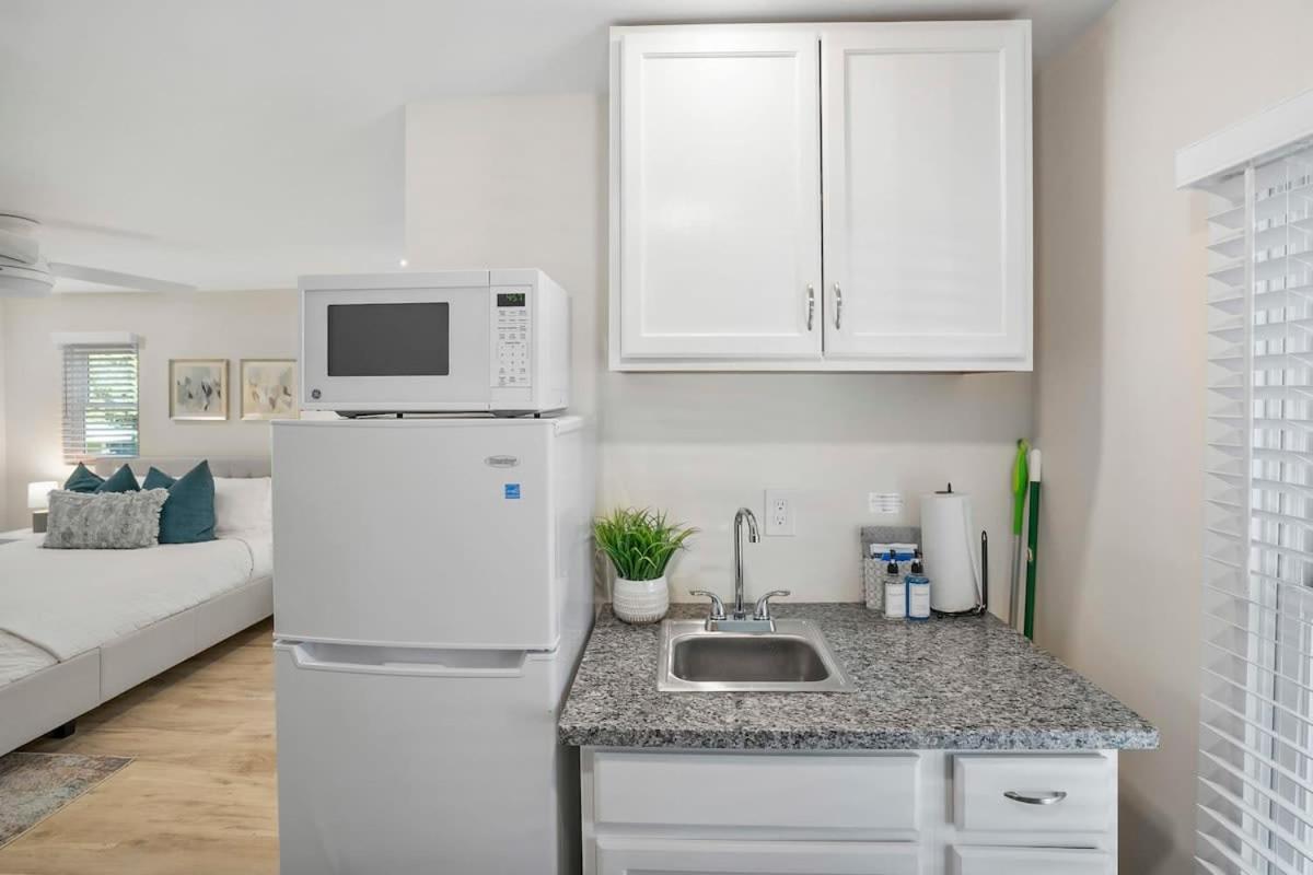 The Lincolnville Loft Sunny Patio With Bbq سانت أوغيستين المظهر الخارجي الصورة